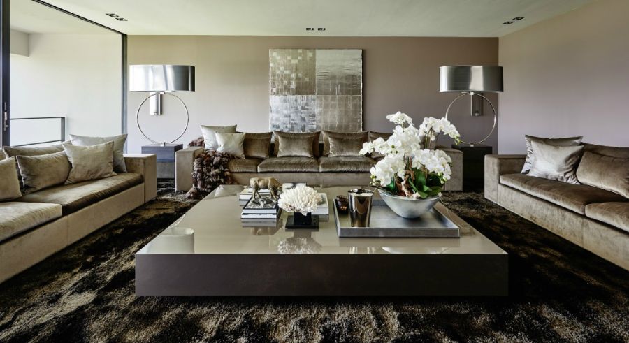 Top 20 Interior Designers From Amsterdam You Need To Know
