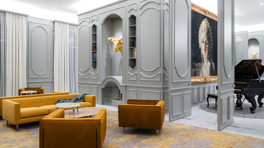 Top 20 Interior Designers From Amsterdam You Need To Know