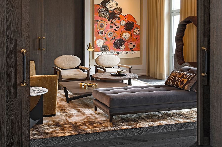 Top 20 Interior Designers From Amsterdam You Need To Know