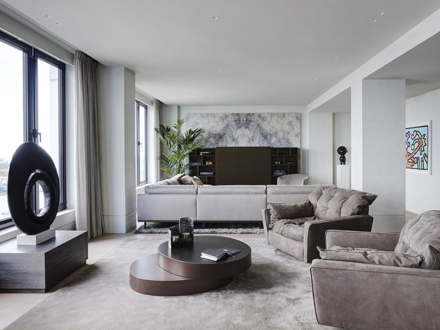 Top 20 Interior Designers From Amsterdam You Need To Know