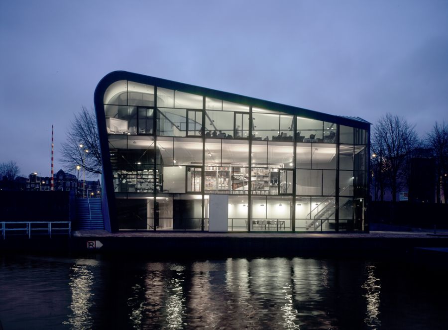 Top 20 Interior Designers From Amsterdam You Need To Know
