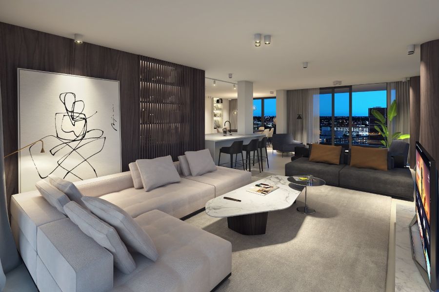 Top 20 Interior Designers From Amsterdam You Need To Know