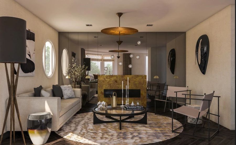 Top 20 Interior Designers From Amsterdam You Need To Know