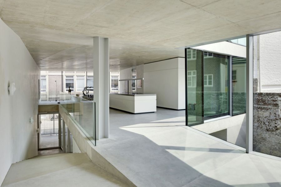 Top 20 Interior Designers From Amsterdam You Need To Know