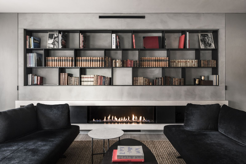 Top Inspiring Interior Design Projects in Barcelona