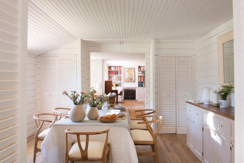 Top Inspiring Interior Design Projects in Barcelona