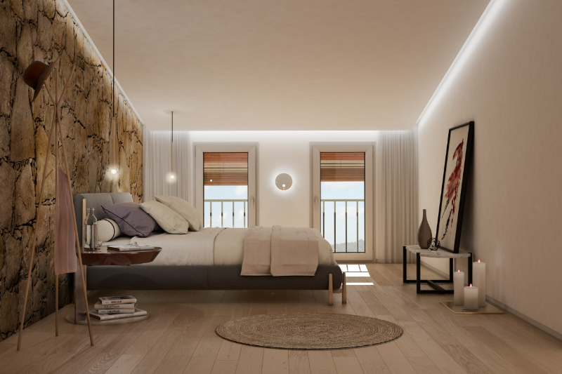 Top Inspiring Interior Design Projects in Barcelona