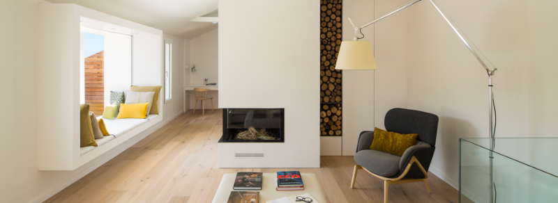 Top Inspiring Interior Design Projects in Barcelona