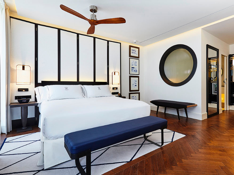 Top Inspiring Interior Design Projects in Barcelona