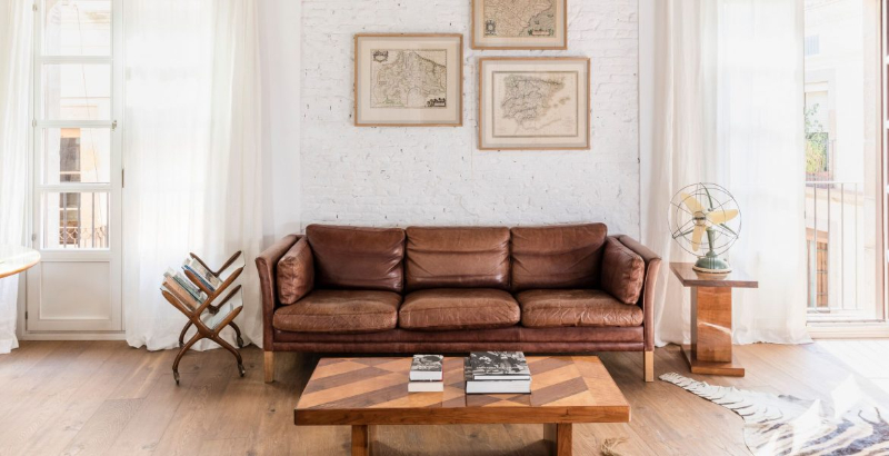 Top Inspiring Interior Design Projects in Barcelona