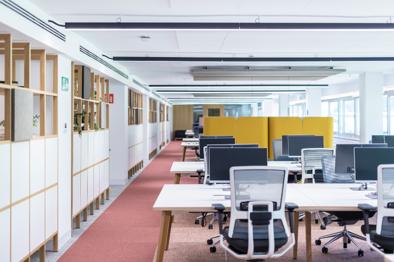 Top Inspiring Interior Design Projects in Barcelona