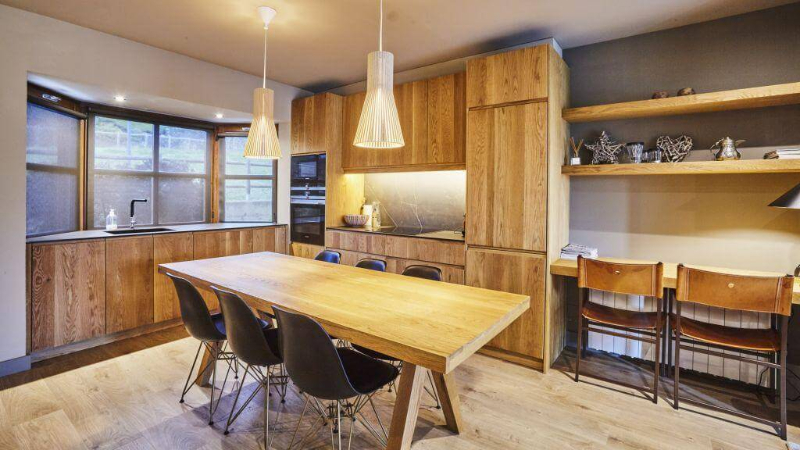 Top Inspiring Interior Design Projects in Barcelona