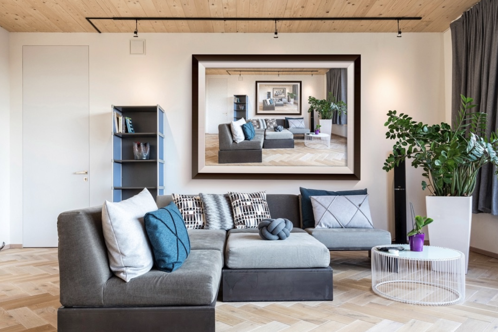 Inspiring projects with the first-class Vienna Interior Designers