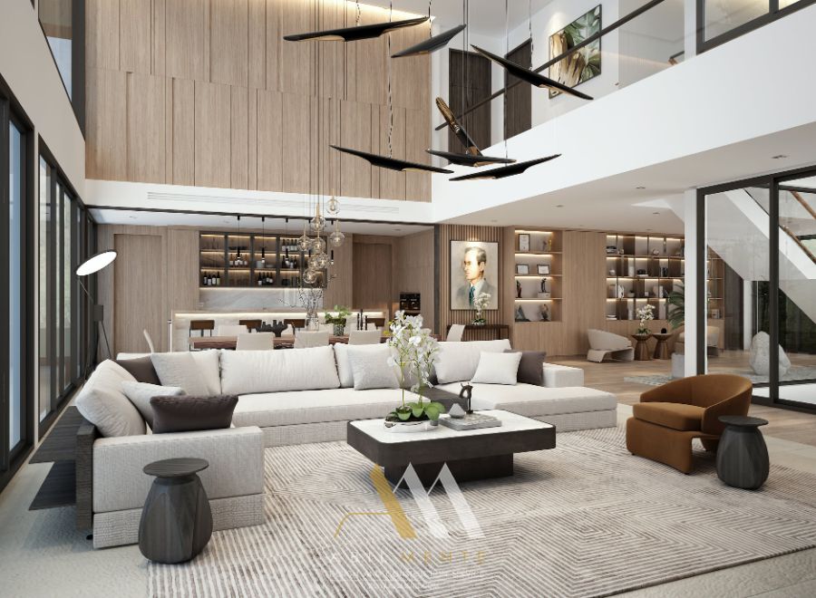 Fall in love With Some Of The Best Interior Designers From Bangkok 