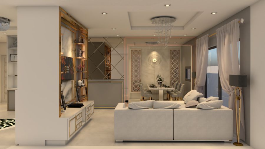 Fall in love With Some Of The Best Interior Designers From Bangkok 