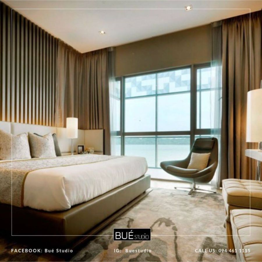 Fall in love With Some Of The Best Interior Designers From Bangkok 