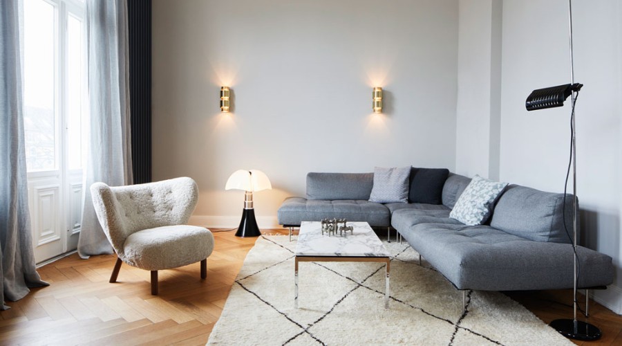 Iconic projects from the finest Hamburg Interior Designers