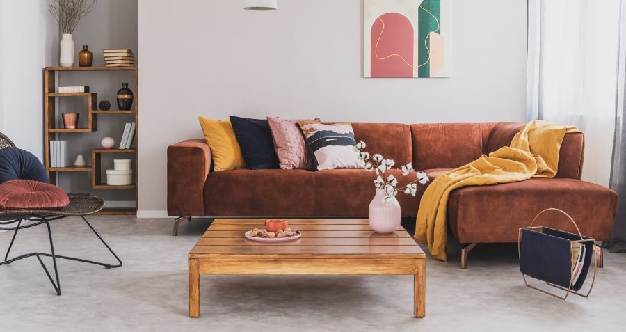 Fall in love With Some Of The Best Interior Designers From Bangkok 