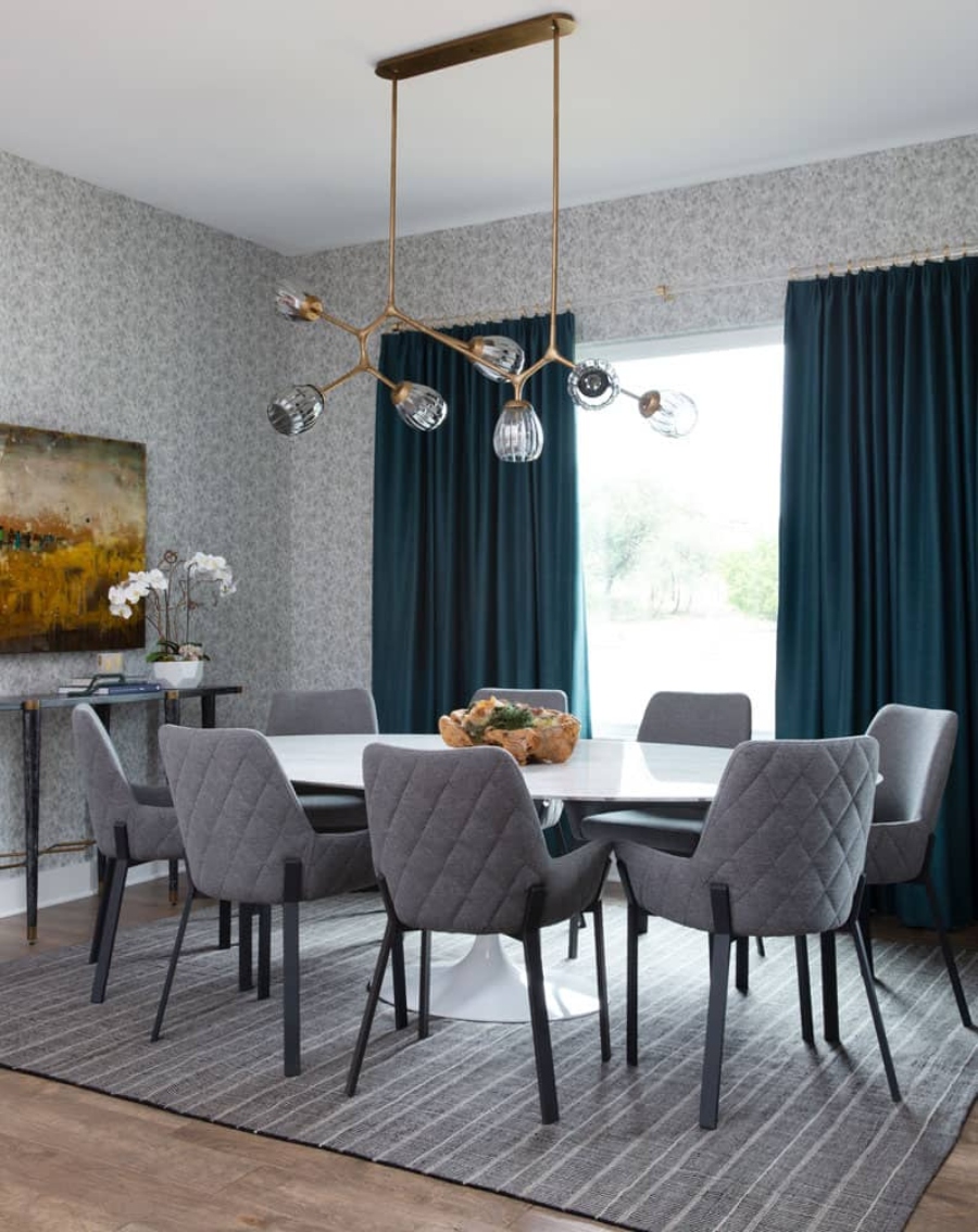 Marvellous Interior Design Projects in Austin