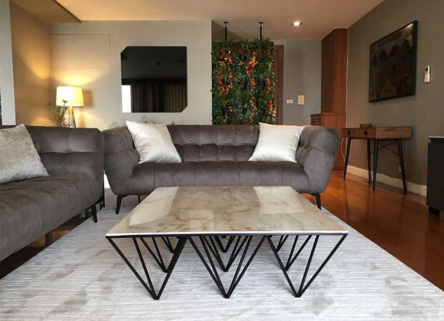Fall in love With Some Of The Best Interior Designers From Bangkok 