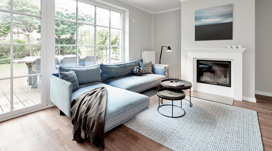 Iconic projects from the finest Hamburg Interior Designers