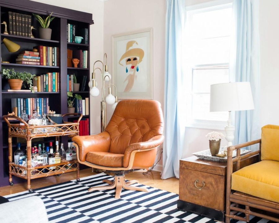 Marvellous Interior Design Projects in Austin