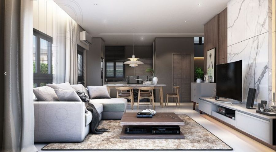 Fall in love With Some Of The Best Interior Designers From Bangkok 