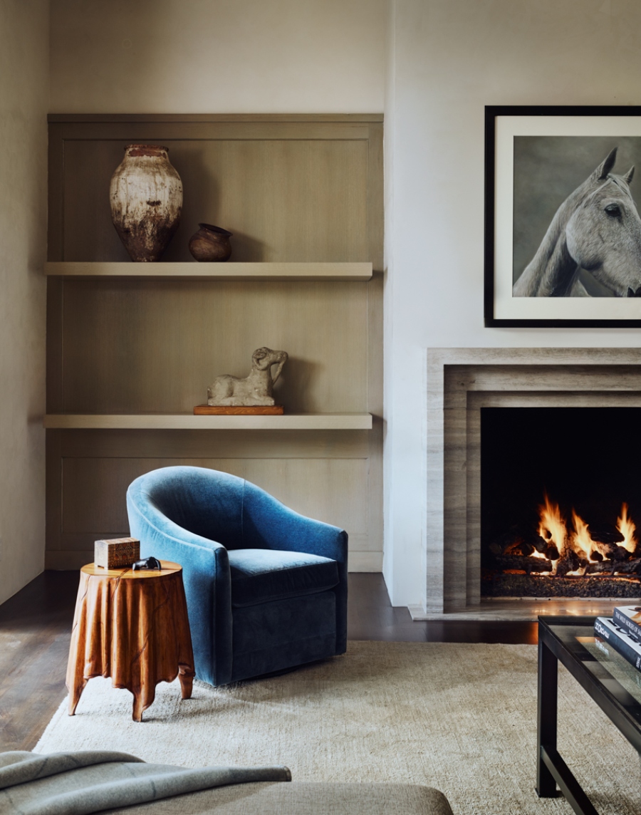 Marvellous Interior Design Projects in Austin