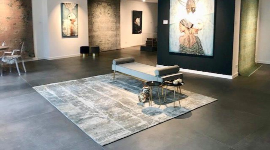 Iconic projects from the finest Hamburg Interior Designers