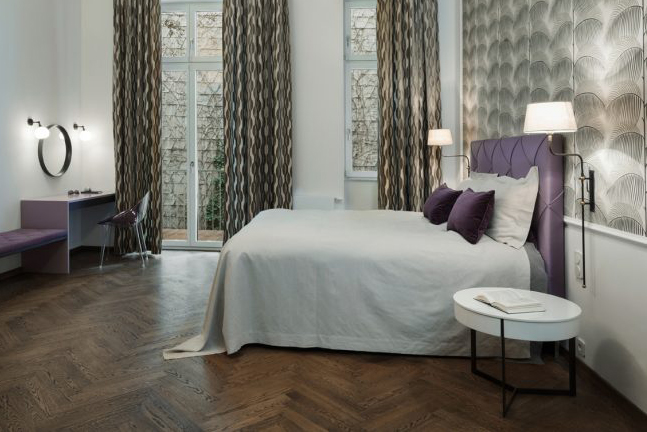Inspiring projects with the first-class Vienna Interior Designers