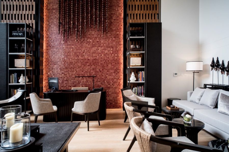 Fall in love With Some Of The Best Interior Designers From Bangkok 