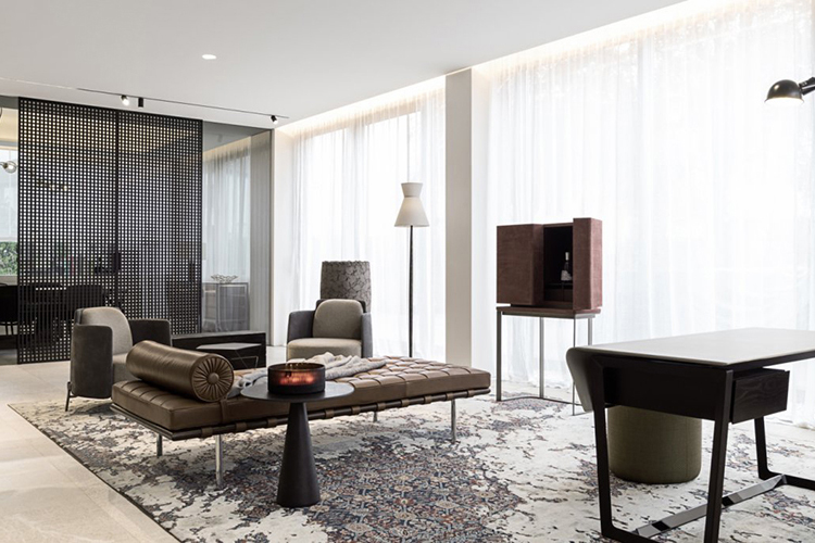 Inspiring projects with the first-class Vienna Interior Designers