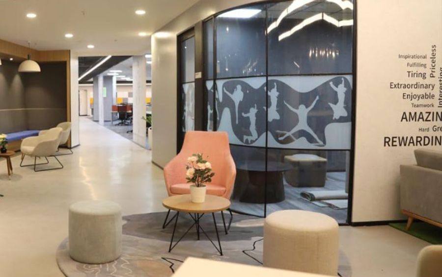 Fall in love With Some Of The Best Interior Designers From Bangkok 