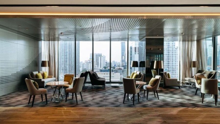 Fall in love With Some Of The Best Interior Designers From Bangkok 