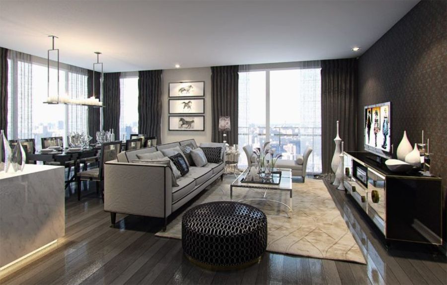 Fall in love With Some Of The Best Interior Designers From Bangkok 