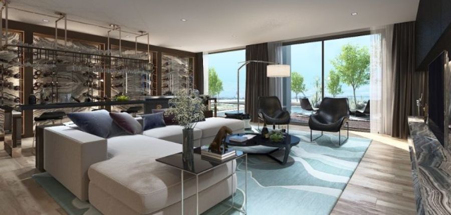 Fall in love With Some Of The Best Interior Designers From Bangkok 