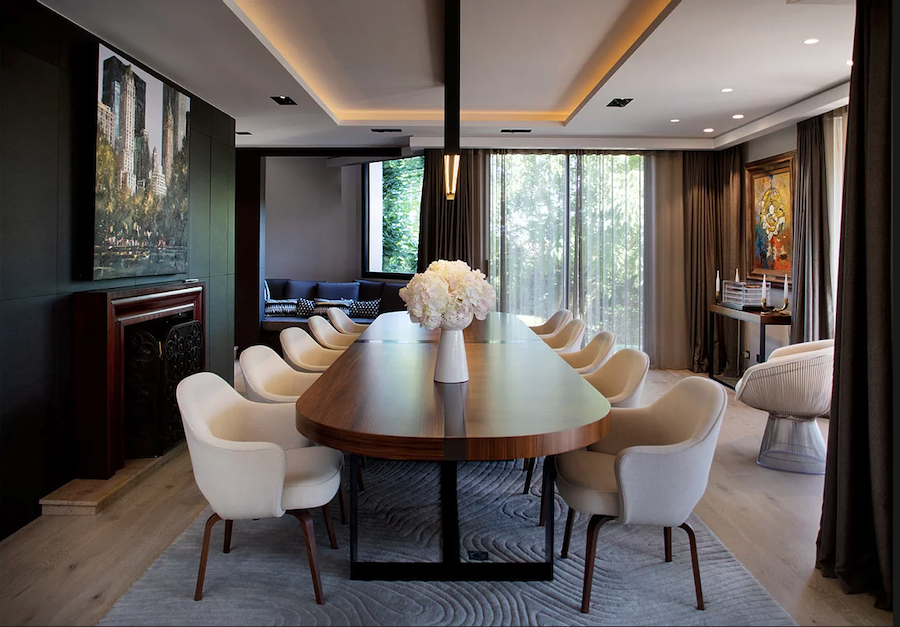 Paris Interior Designers That Will Impress You - Part 2