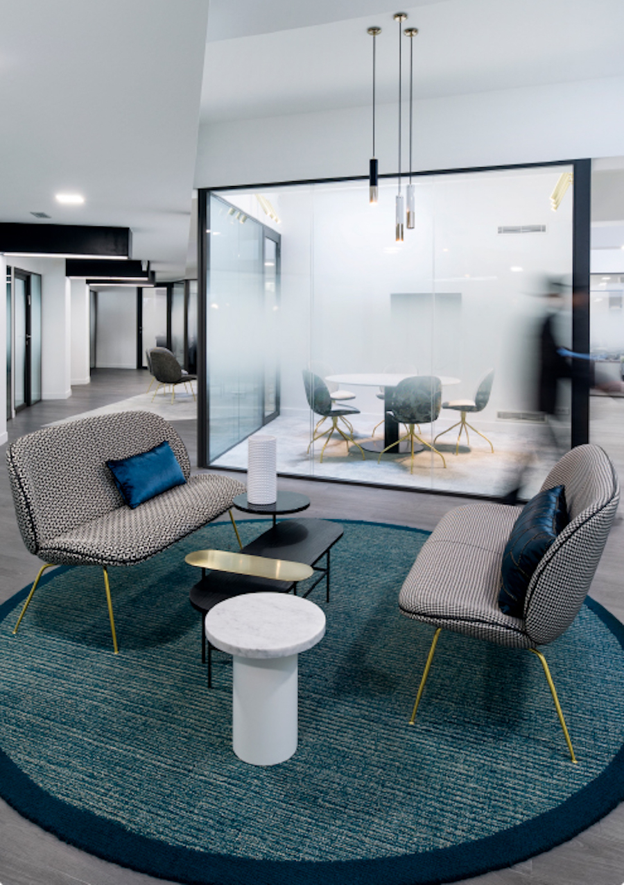 Paris Top Interior Designer