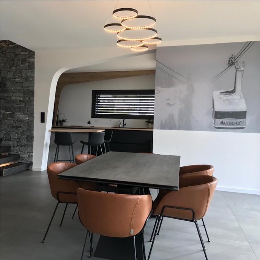 Paris Top Interior Designer