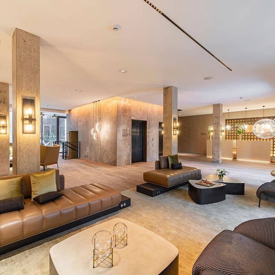 Paris Top Interior Designer