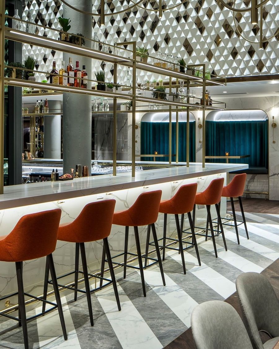 Paris Top Interior Designer