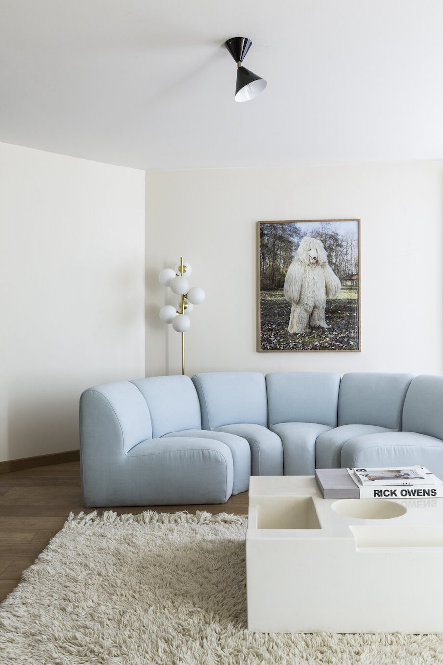 Paris Top Interior Designer