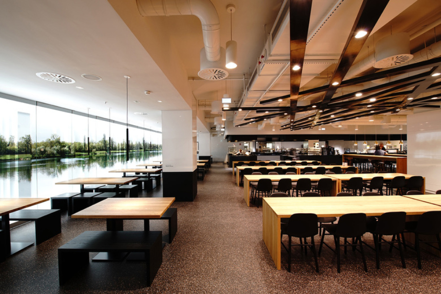 Unique lighting projects by Licht Kunst Licht