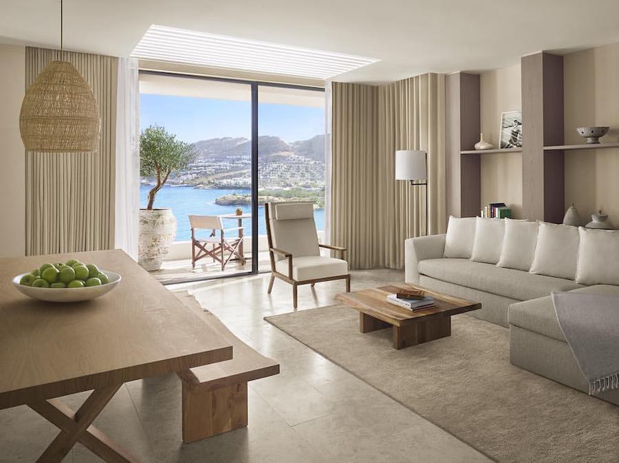 Paris Top Interior Designers