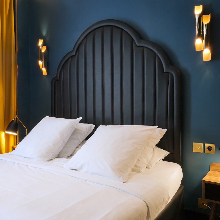 Paris Top Interior Designer