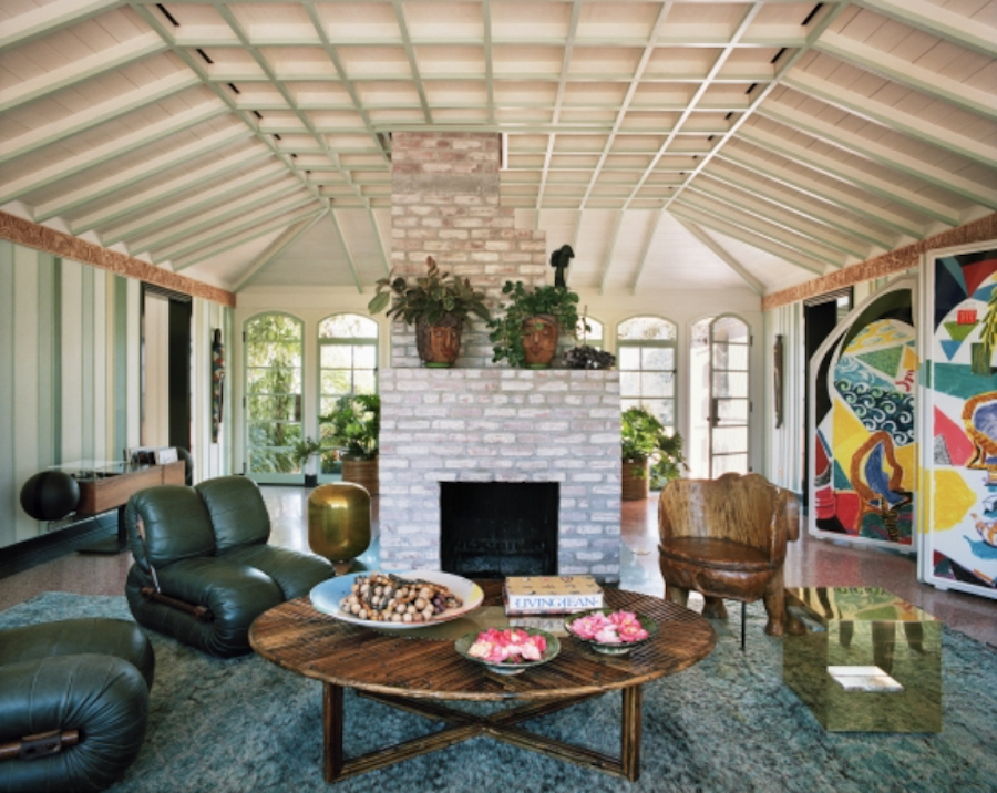 Paris Top Interior Designer