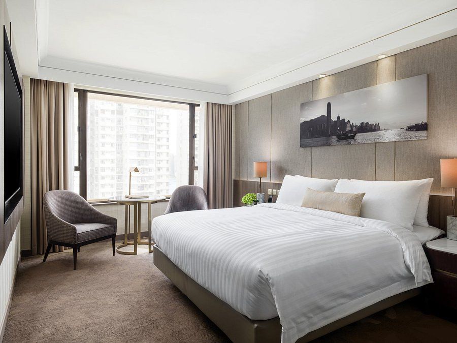 A Journey Through The Inspirations of Hong Kong Interior Design Projects
