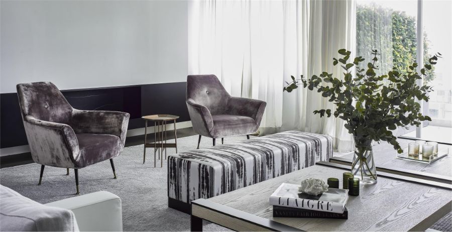 A Journey Through The Inspirations of Hong Kong Interior Design Projects