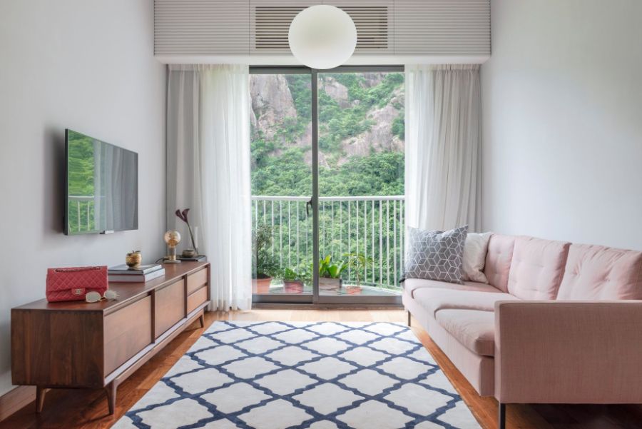 A Journey Through The Inspirations of Hong Kong Interior Design Projects
