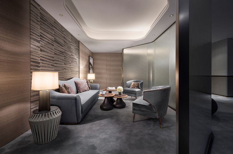A Journey Through The Inspirations of Hong Kong Interior Design Projects